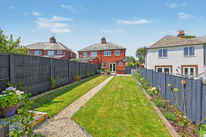 Foljambe Avenue Walton